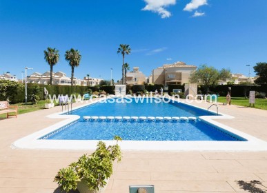 Sale - Townhouse - Torrevieja - Costa Blanca