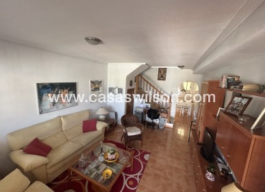 Sale - Townhouse - Torrevieja - Costa Blanca