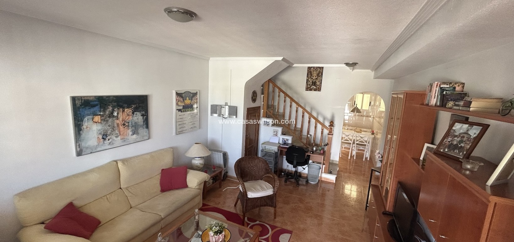 Sale - Townhouse - Torrevieja - Costa Blanca