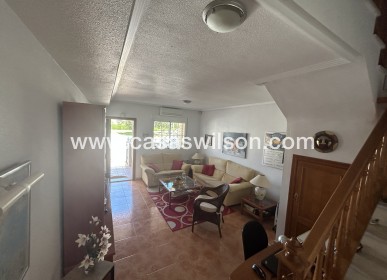 Sale - Townhouse - Torrevieja - Costa Blanca