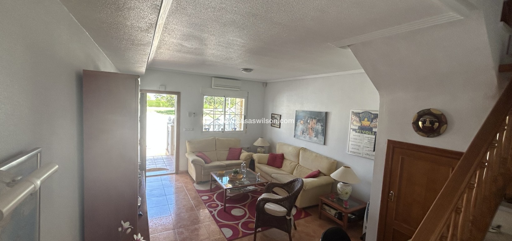 Sale - Townhouse - Torrevieja - Costa Blanca