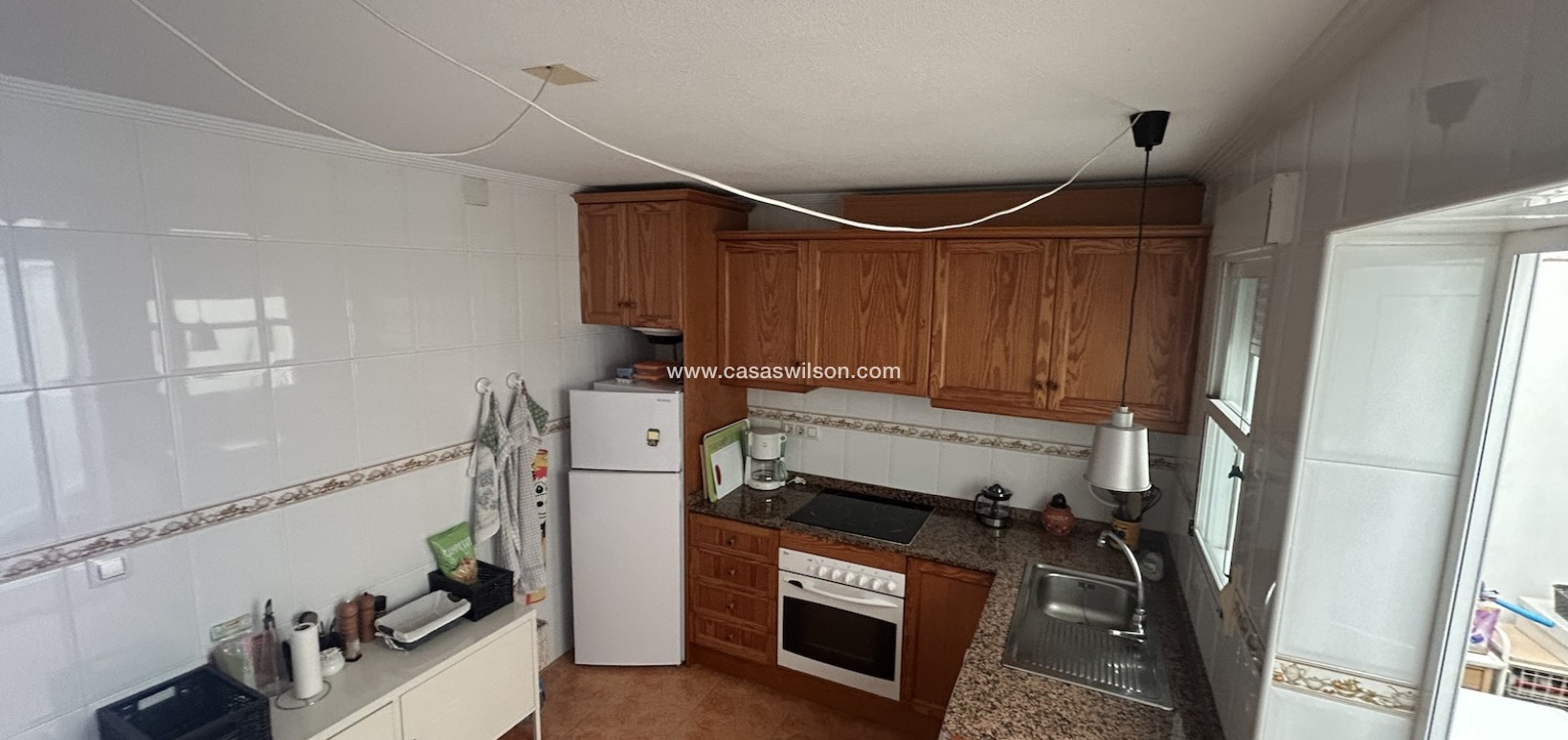 Sale - Townhouse - Torrevieja - Costa Blanca