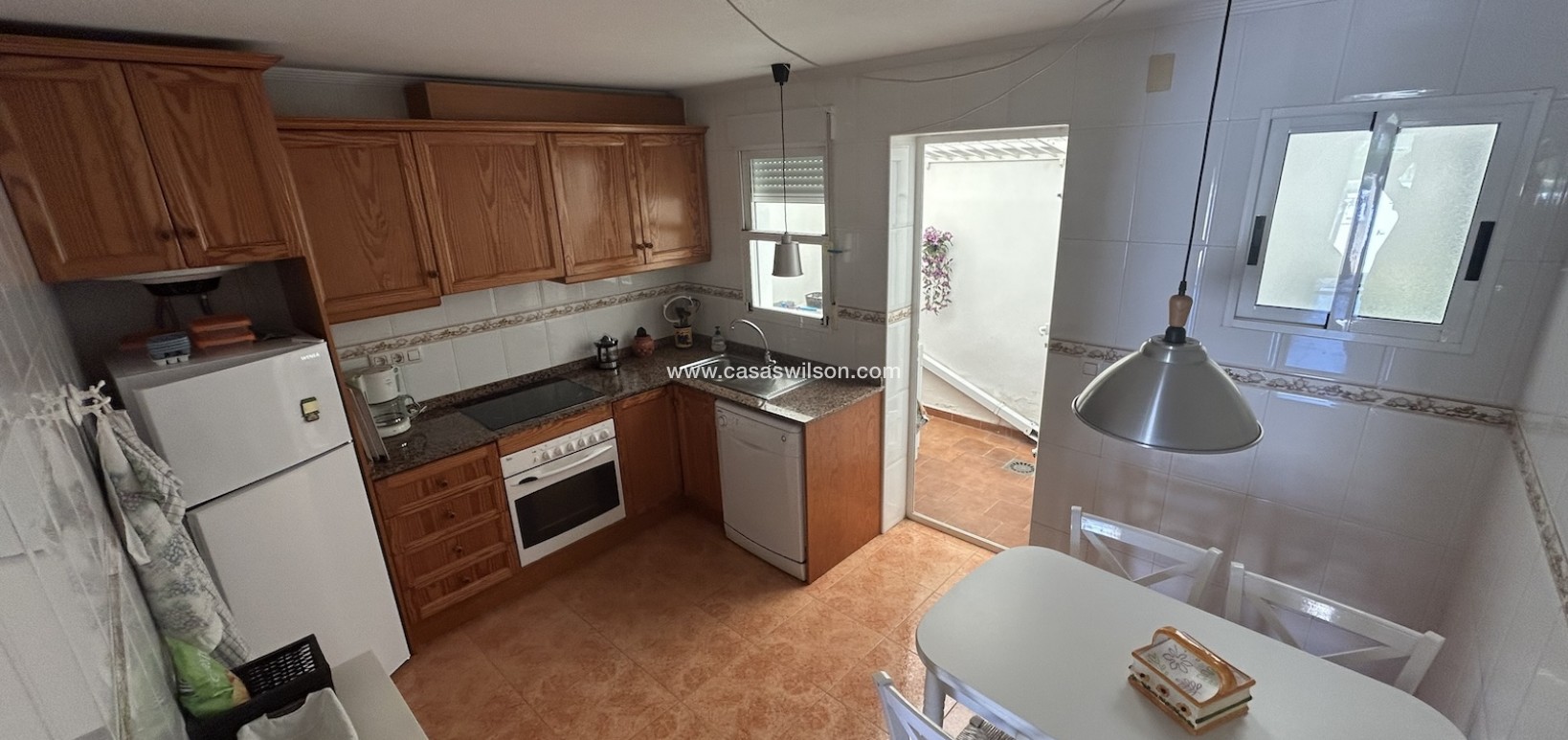 Sale - Townhouse - Torrevieja - Costa Blanca