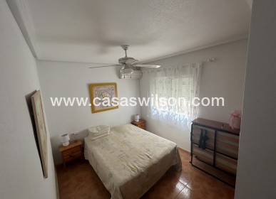 Sale - Townhouse - Torrevieja - Costa Blanca