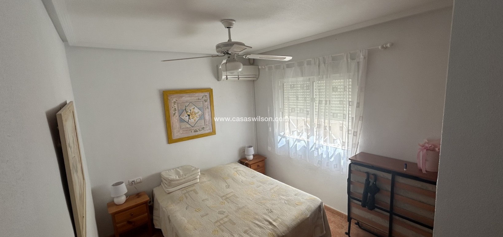 Sale - Townhouse - Torrevieja - Costa Blanca