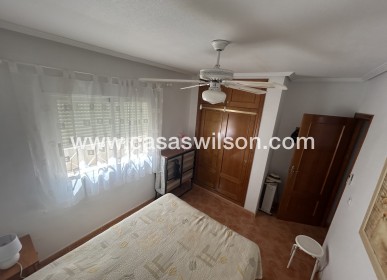 Sale - Townhouse - Torrevieja - Costa Blanca