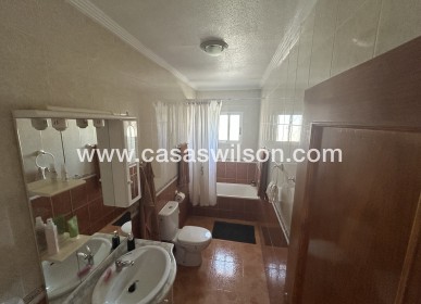 Sale - Townhouse - Torrevieja - Costa Blanca