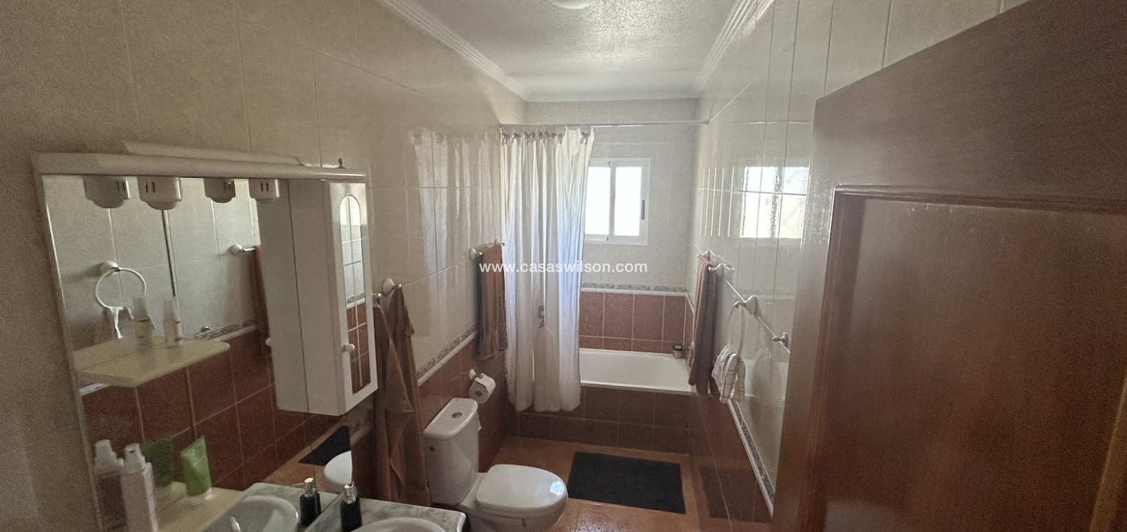 Sale - Townhouse - Torrevieja - Costa Blanca