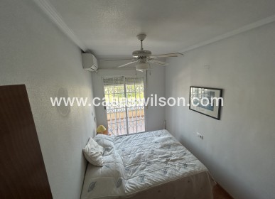 Sale - Townhouse - Torrevieja - Costa Blanca