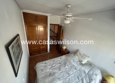 Sale - Townhouse - Torrevieja - Costa Blanca
