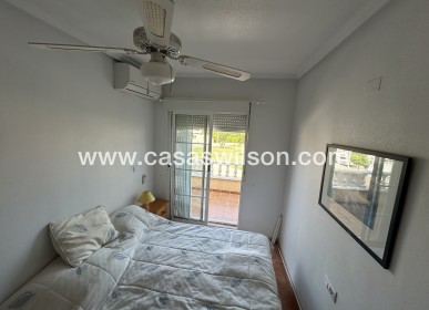 Sale - Townhouse - Torrevieja - Costa Blanca