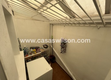 Sale - Townhouse - Torrevieja - Costa Blanca