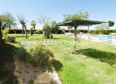 Sale - Townhouse - Torrevieja - Costa Blanca