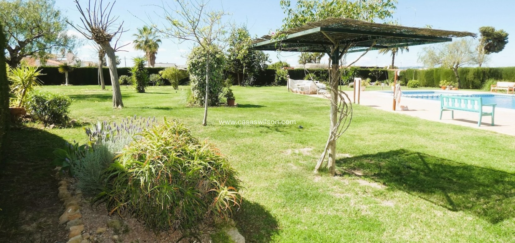 Sale - Townhouse - Torrevieja - Costa Blanca