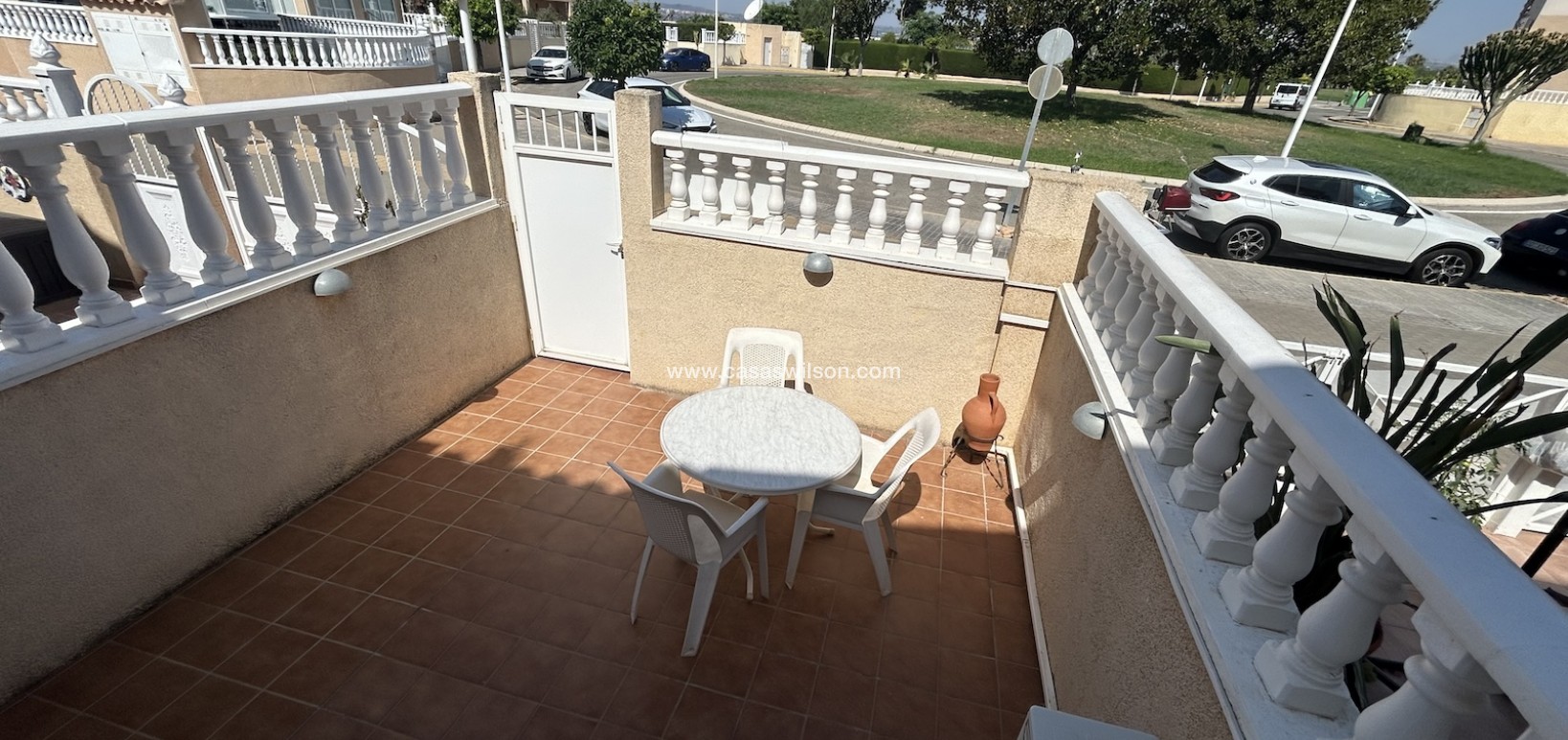 Sale - Townhouse - Torrevieja - Costa Blanca