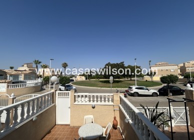 Sale - Townhouse - Torrevieja - Costa Blanca