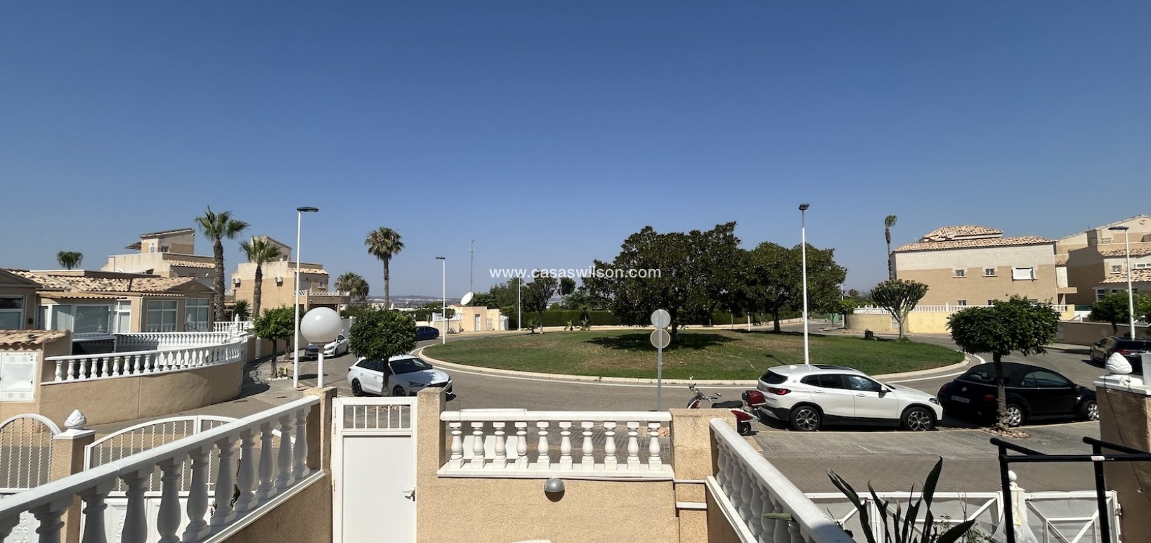 Sale - Townhouse - Torrevieja - Costa Blanca