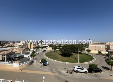 Sale - Townhouse - Torrevieja - Costa Blanca