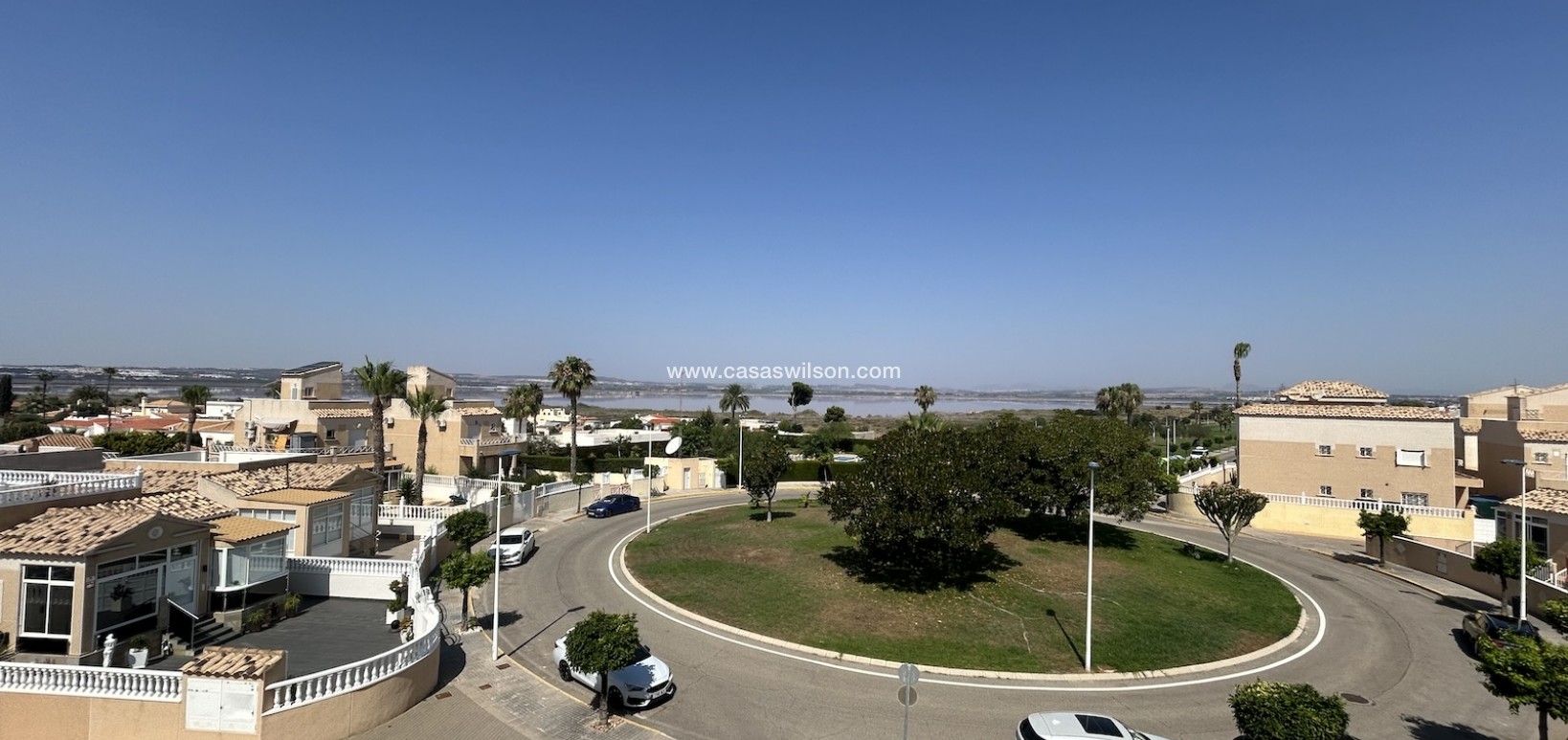 Sale - Townhouse - Torrevieja - Costa Blanca