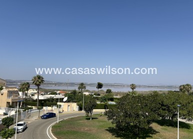 Sale - Townhouse - Torrevieja - Costa Blanca