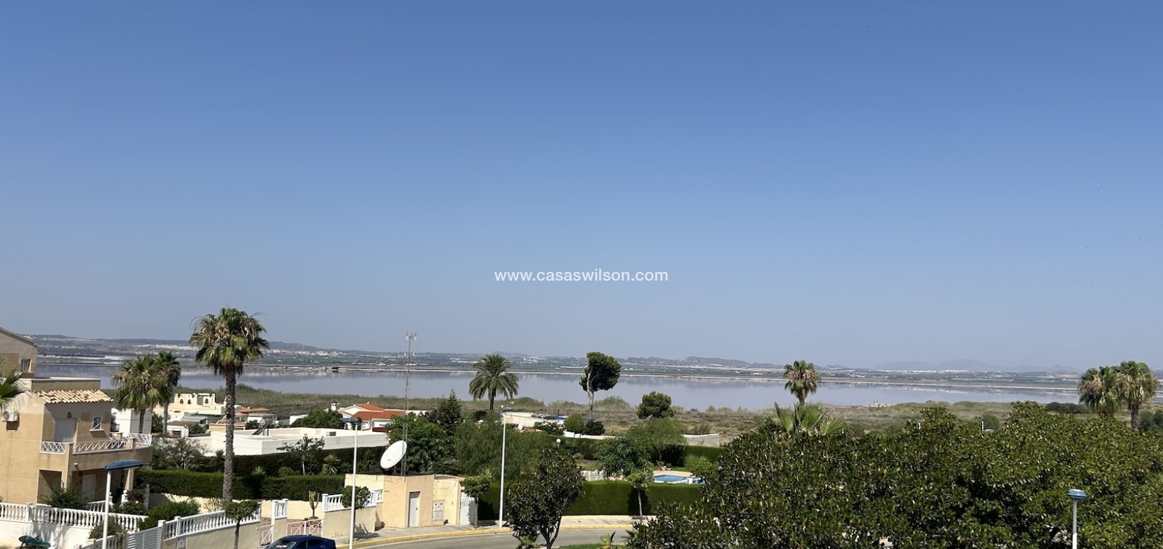 Sale - Townhouse - Torrevieja - Costa Blanca