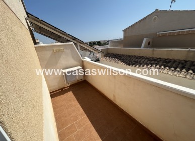 Sale - Townhouse - Torrevieja - Costa Blanca