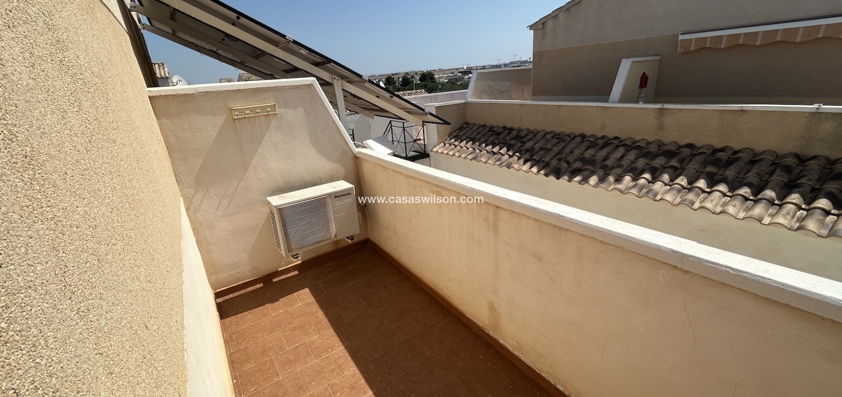 Sale - Townhouse - Torrevieja - Costa Blanca