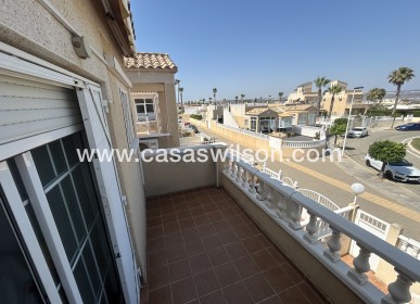 Sale - Townhouse - Torrevieja - Costa Blanca