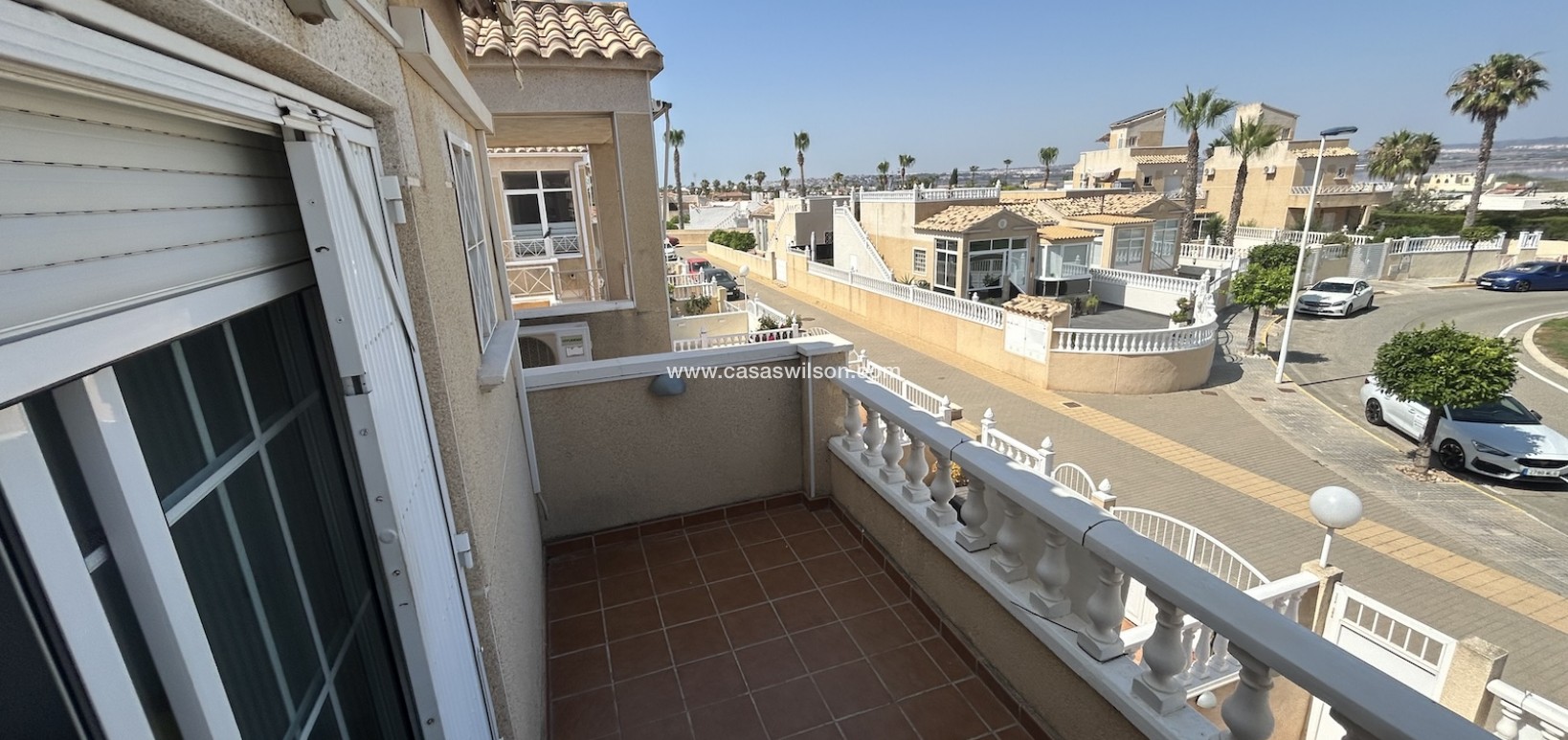 Sale - Townhouse - Torrevieja - Costa Blanca