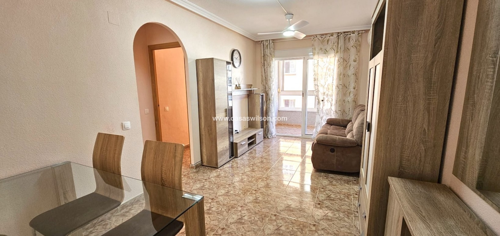 Sale - Apartment - Torrevieja - Costa Blanca