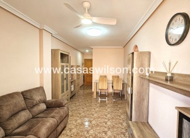 Sale - Apartment - Torrevieja - Costa Blanca