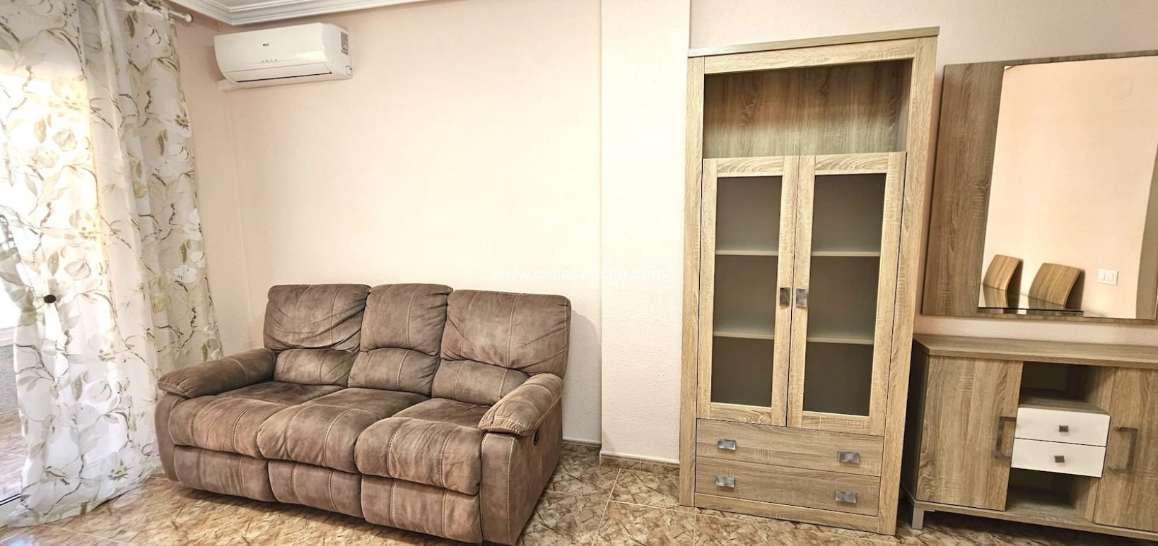 Sale - Apartment - Torrevieja - Costa Blanca