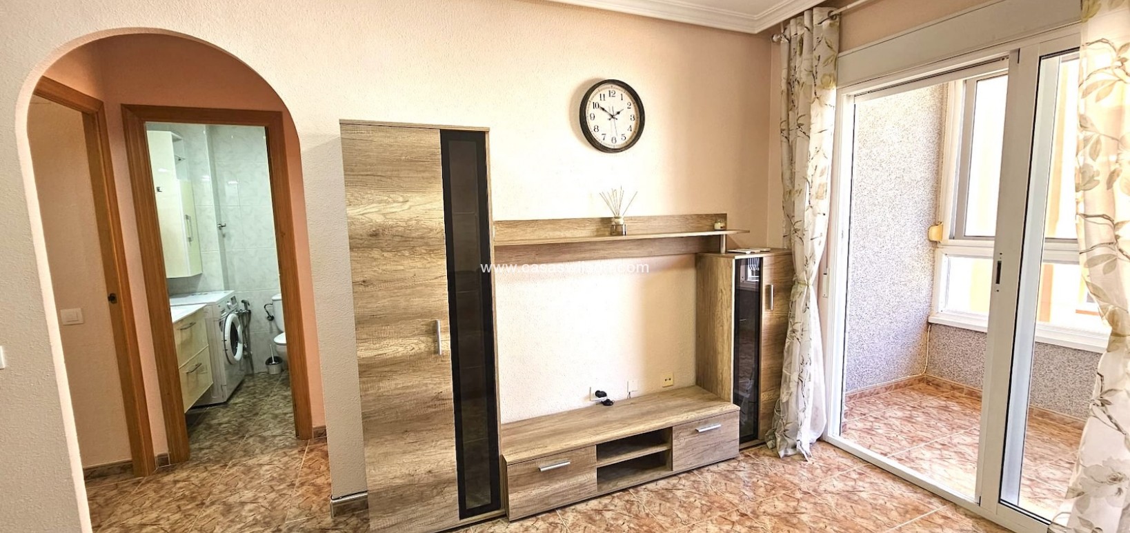 Sale - Apartment - Torrevieja - Costa Blanca