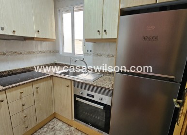Sale - Apartment - Torrevieja - Costa Blanca