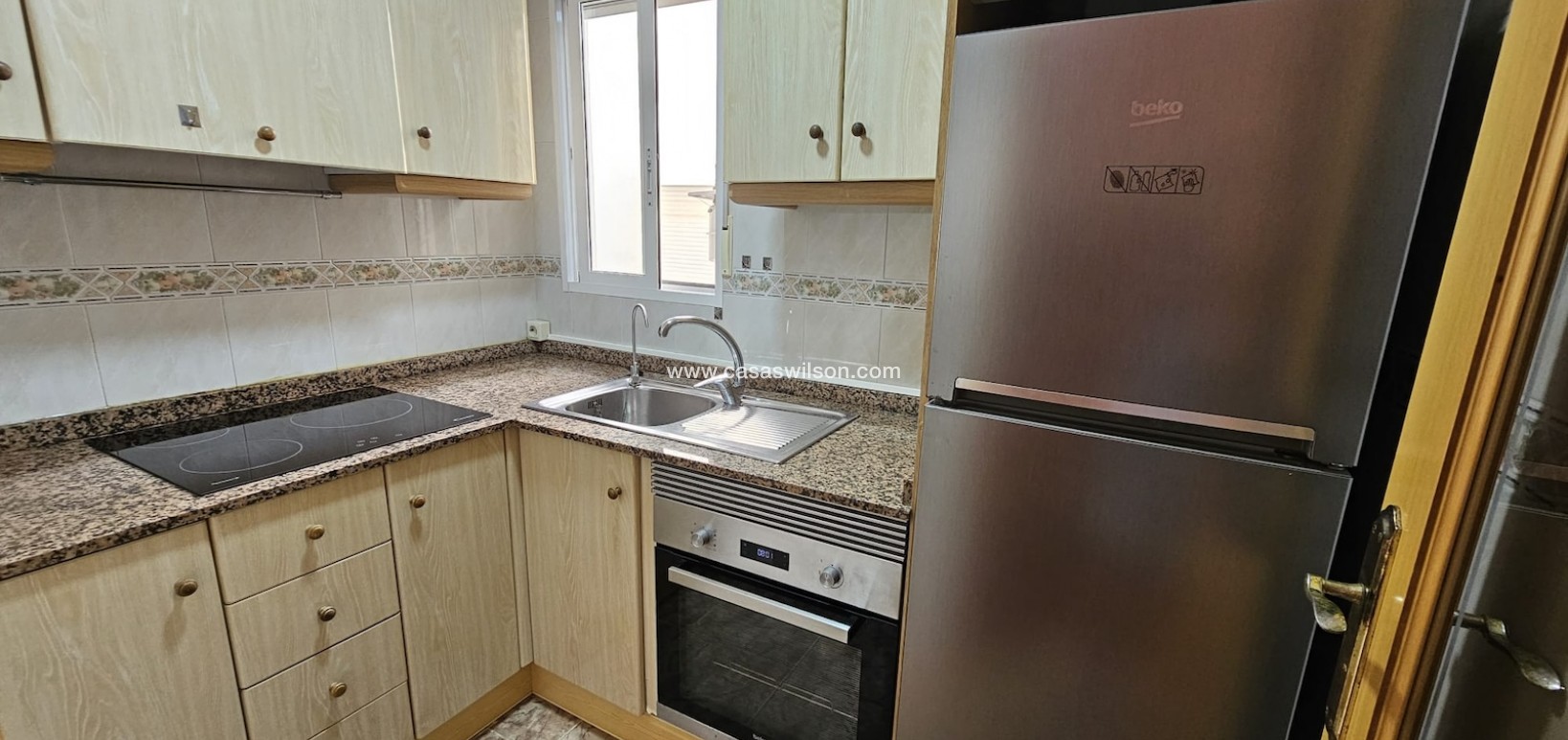 Sale - Apartment - Torrevieja - Costa Blanca