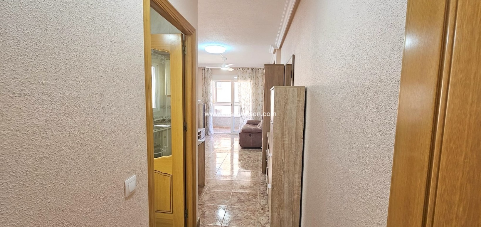 Sale - Apartment - Torrevieja - Costa Blanca