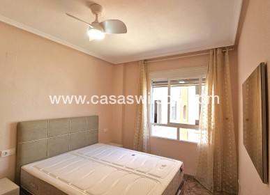 Sale - Apartment - Torrevieja - Costa Blanca
