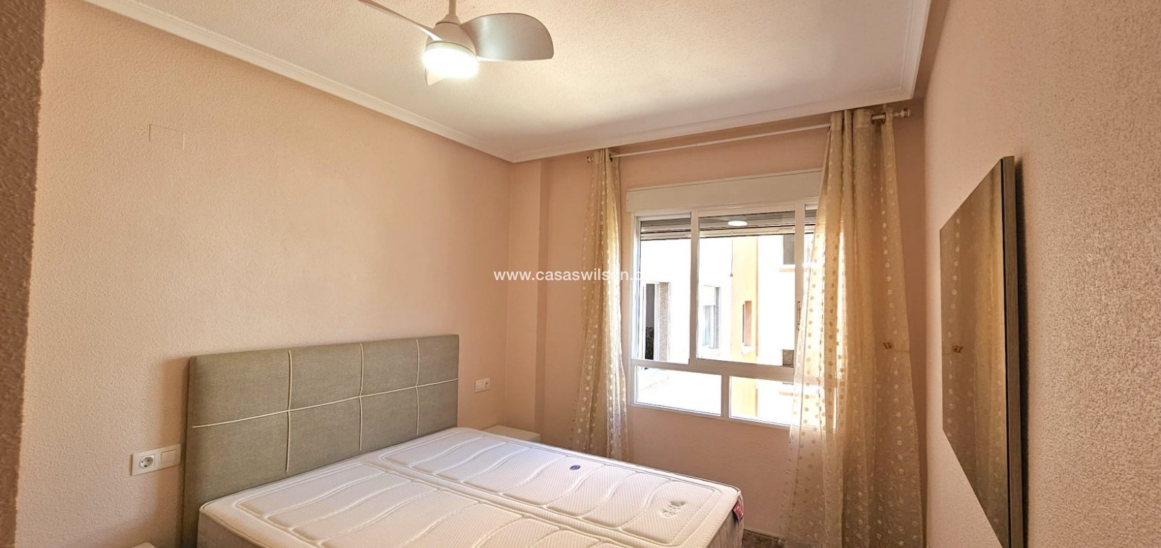 Sale - Apartment - Torrevieja - Costa Blanca