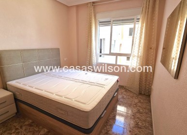 Sale - Apartment - Torrevieja - Costa Blanca