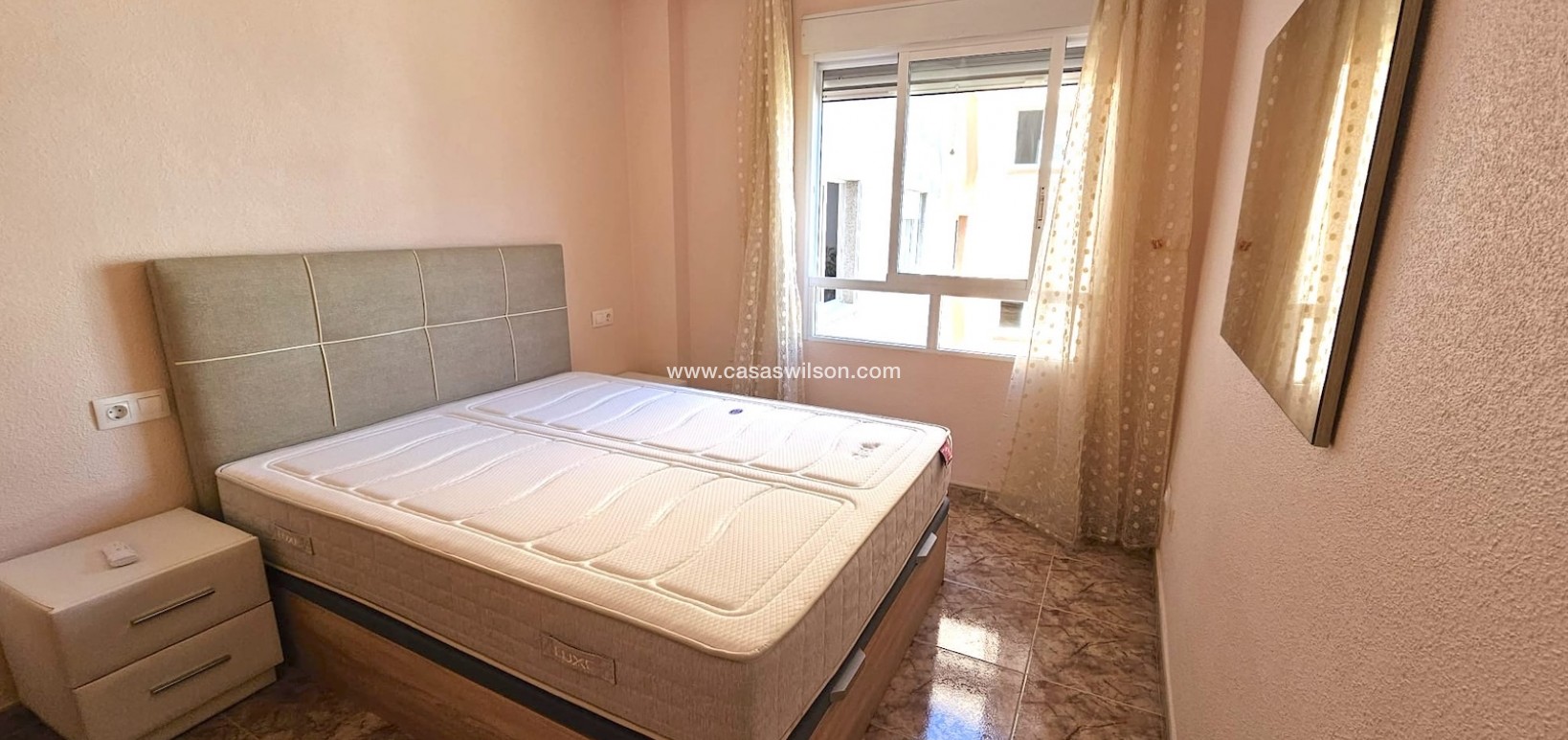 Sale - Apartment - Torrevieja - Costa Blanca