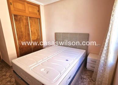 Sale - Apartment - Torrevieja - Costa Blanca