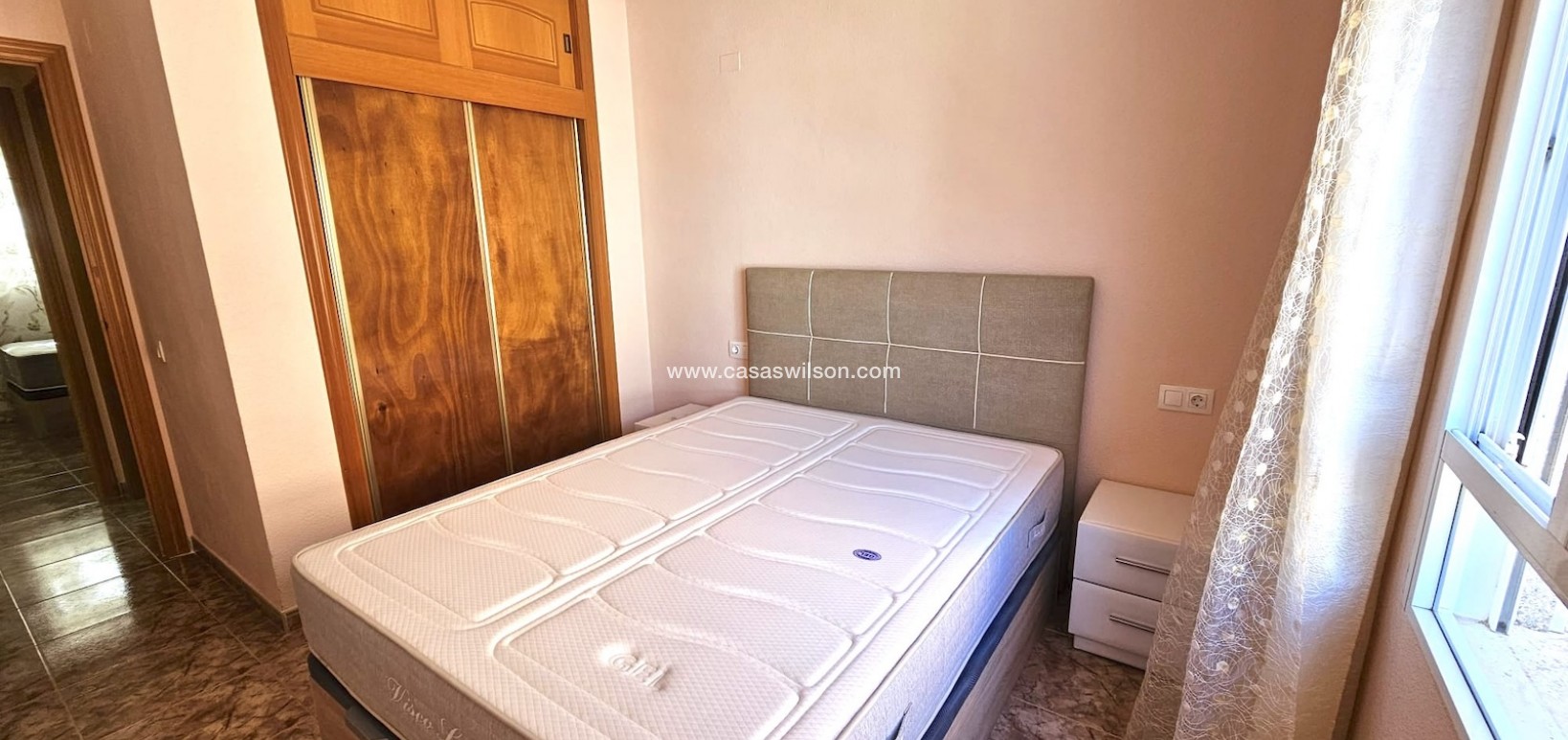 Sale - Apartment - Torrevieja - Costa Blanca