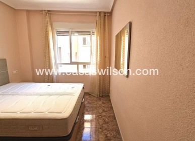Sale - Apartment - Torrevieja - Costa Blanca