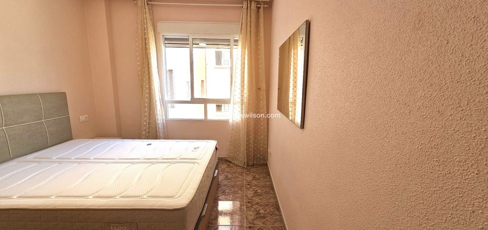 Sale - Apartment - Torrevieja - Costa Blanca