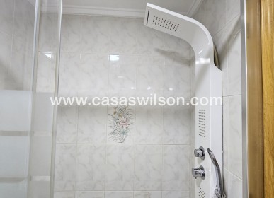 Sale - Apartment - Torrevieja - Costa Blanca