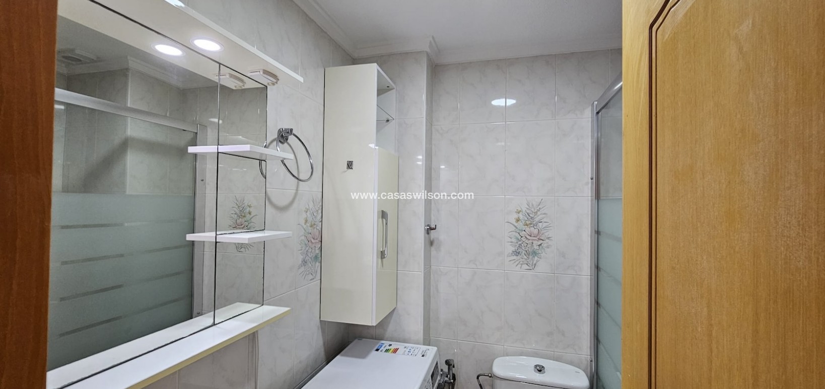 Sale - Apartment - Torrevieja - Costa Blanca