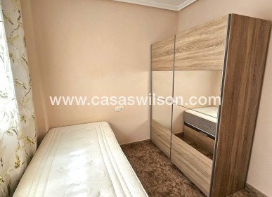 Sale - Apartment - Torrevieja - Costa Blanca