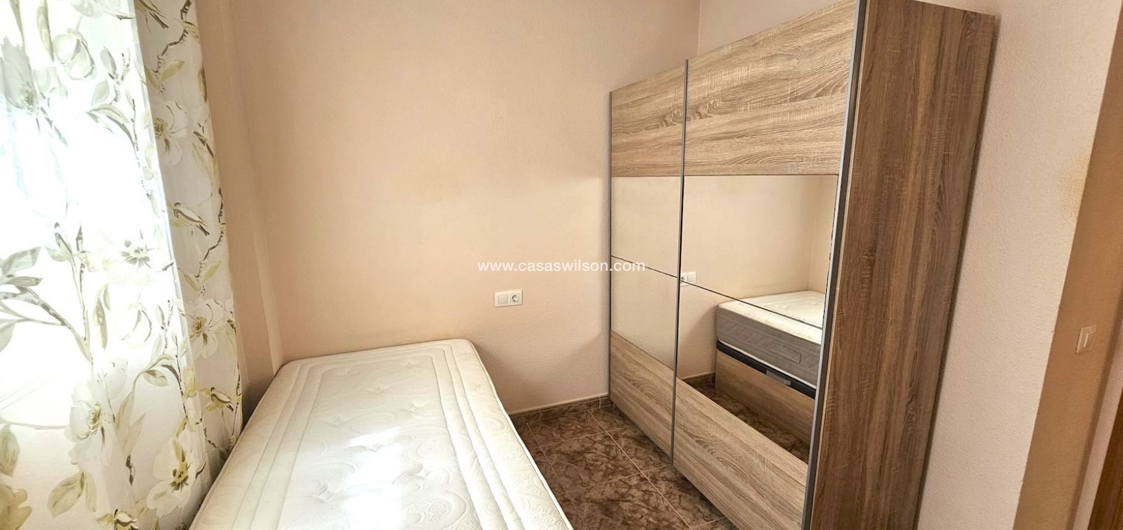 Sale - Apartment - Torrevieja - Costa Blanca