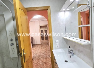 Sale - Apartment - Torrevieja - Costa Blanca