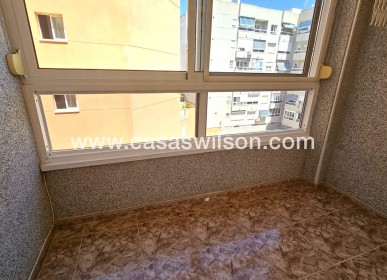 Sale - Apartment - Torrevieja - Costa Blanca